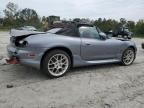 2002 Mazda MX-5 Miata Base