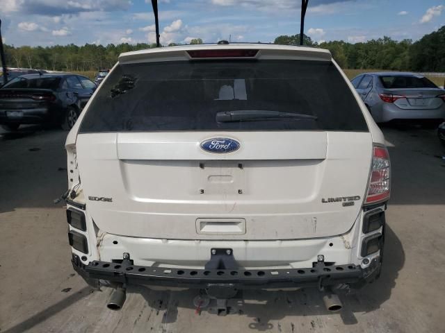 2010 Ford Edge Limited