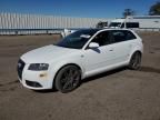 2008 Audi A3 S-LINE 3.2 Quattro