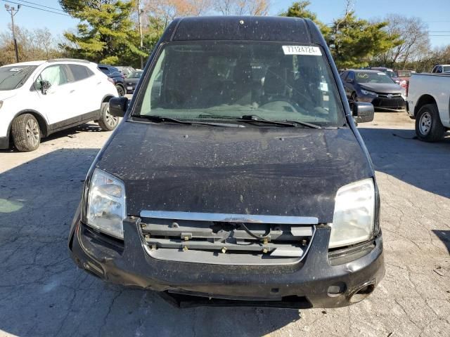 2011 Ford Transit Connect XLT Premium