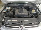 2012 Volkswagen Touareg V6