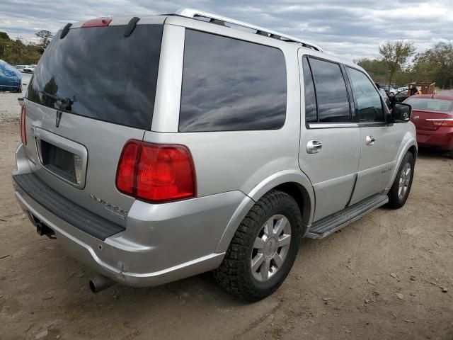 2006 Lincoln Navigator