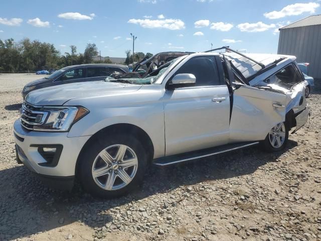 2018 Ford Expedition XLT