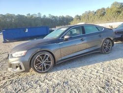 2021 Audi A5 Premium Plus 45 en venta en Ellenwood, GA