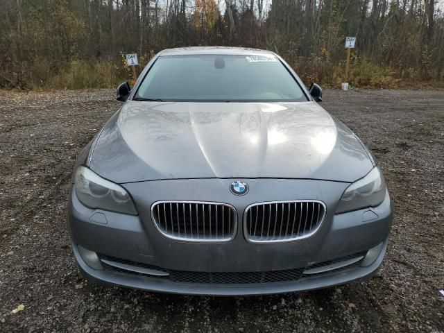 2011 BMW 535 XI