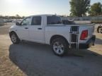 2014 Dodge RAM 1500 SSV