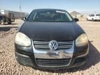 2007 Volkswagen Jetta 2.5