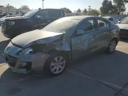 2013 Mazda 3 I en venta en Sacramento, CA