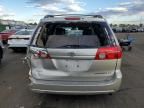 2007 Toyota Sienna CE