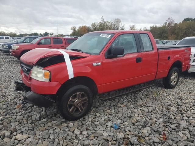 2004 Ford F150