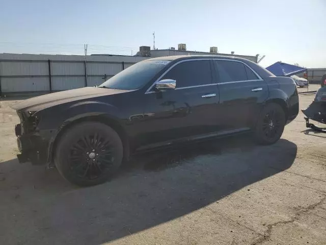 2013 Chrysler 300C