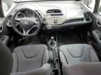 2010 Honda FIT