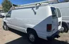 2013 Ford Econoline E250 Van