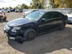 2007 Ford Fusion SEL