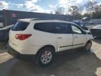 2011 Chevrolet Traverse LS