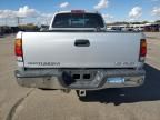 2000 Toyota Tundra Access Cab