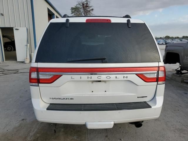 2015 Lincoln Navigator