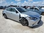 2023 Lexus ES 350 Base