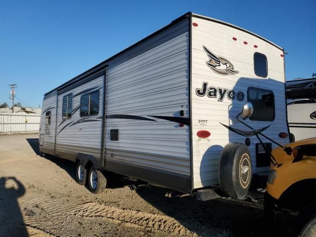 2018 Jayco JAY Flight