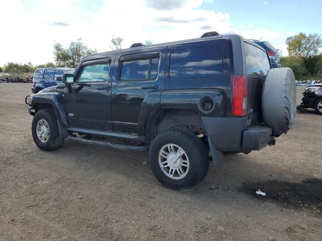 2008 Hummer H3