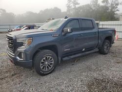 2019 GMC Sierra K1500 AT4 en venta en Augusta, GA