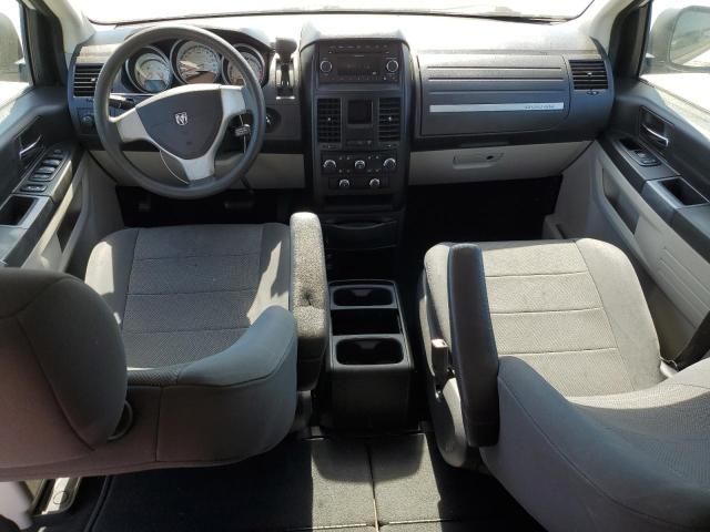 2009 Dodge Grand Caravan SE