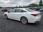 2022 Toyota Avalon XLE