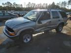 2001 Chevrolet Blazer