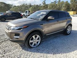 Land Rover Vehiculos salvage en venta: 2015 Land Rover Range Rover Evoque Pure Plus