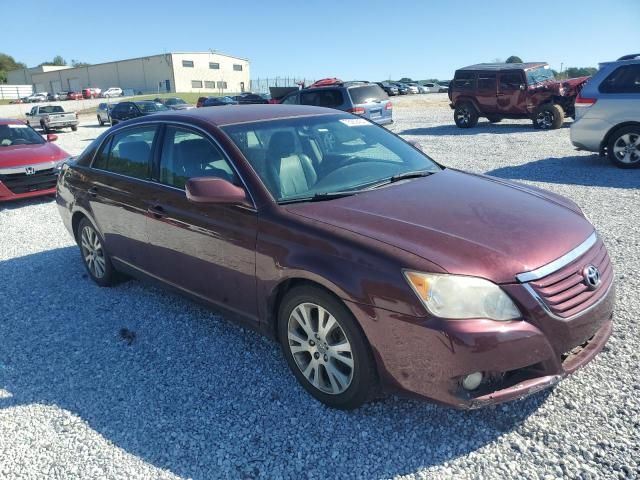 2008 Toyota Avalon XL