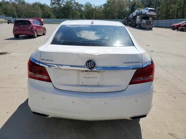 2014 Buick Lacrosse