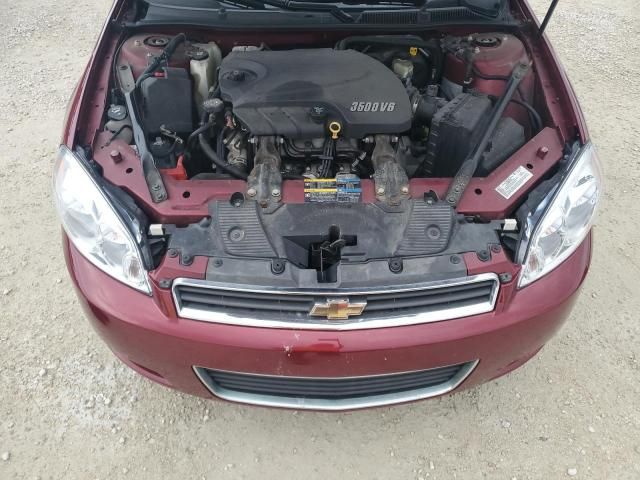 2007 Chevrolet Impala LT