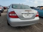 2007 Mercedes-Benz CLK 350