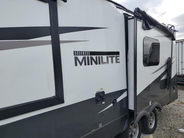 2024 Rockwood Mini Lite