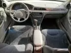 2000 Chevrolet Malibu LS