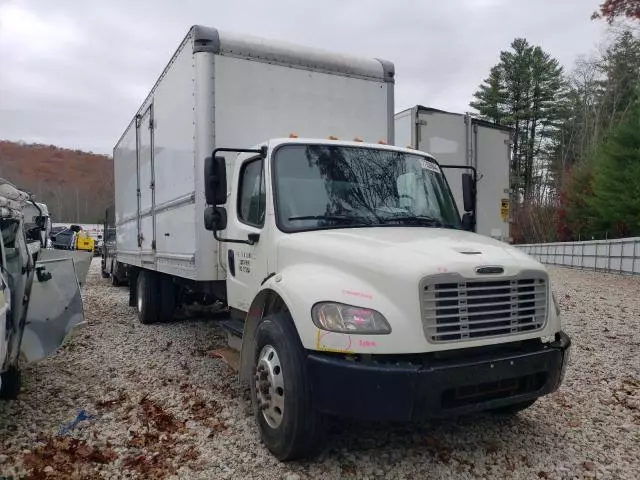 2016 Freightliner M2 106 Medium Duty