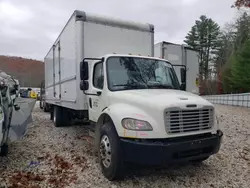 2016 Freightliner M2 106 Medium Duty en venta en West Warren, MA