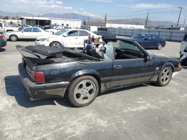 1990 Ford Mustang GT