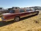 1994 Lincoln Town Car Executive