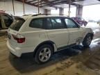 2008 BMW X3 3.0SI