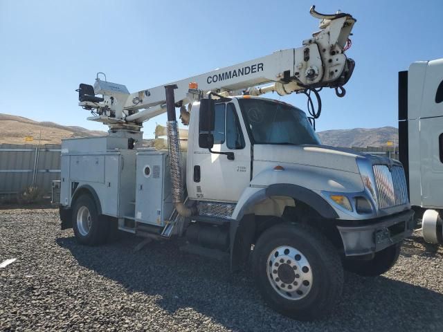 2006 International 7000 7300