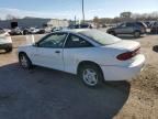 2003 Chevrolet Cavalier