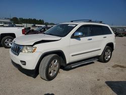 2011 Jeep Grand Cherokee Limited en venta en Harleyville, SC