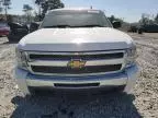 2009 Chevrolet Silverado C1500 LT