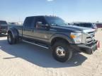 2016 Ford F350 Super Duty