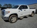 2015 Toyota Tundra Double Cab SR