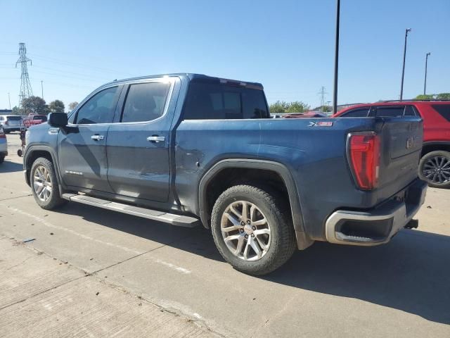 2019 GMC Sierra K1500 SLT