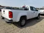 2015 Chevrolet Colorado