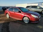 2011 Subaru Legacy 2.5I Limited