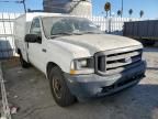 2003 Ford F250 Super Duty